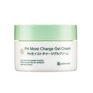 PH Moist Charge Gel Cream 50g