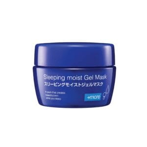 Sleeping Moist Gel Mask 80g