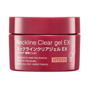 Neckline Clear Gel EX 50g