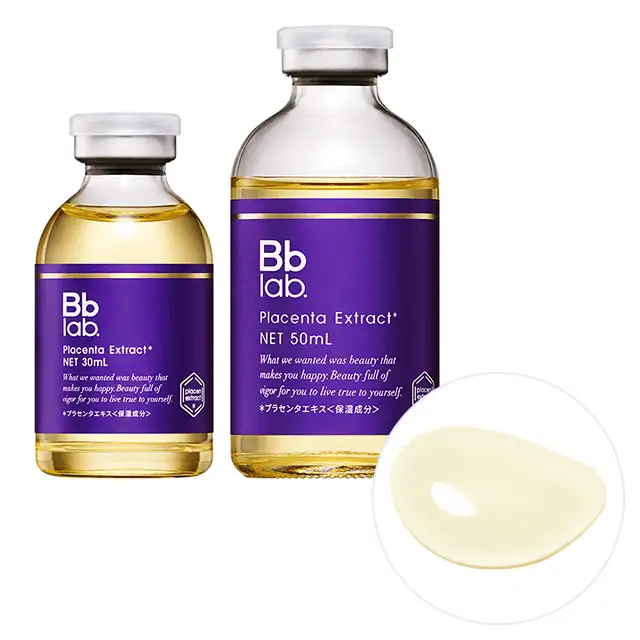 PLACENTA EXTRACT (30/50ml) - Bb LABORATORIES