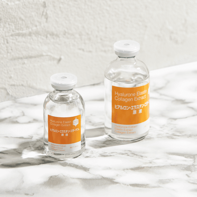 Hyalurone Elastin Collagen Extract - Bb LABORATORIES