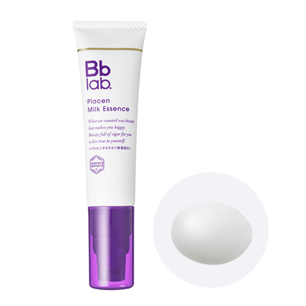 Placen Milk Essence 30ml