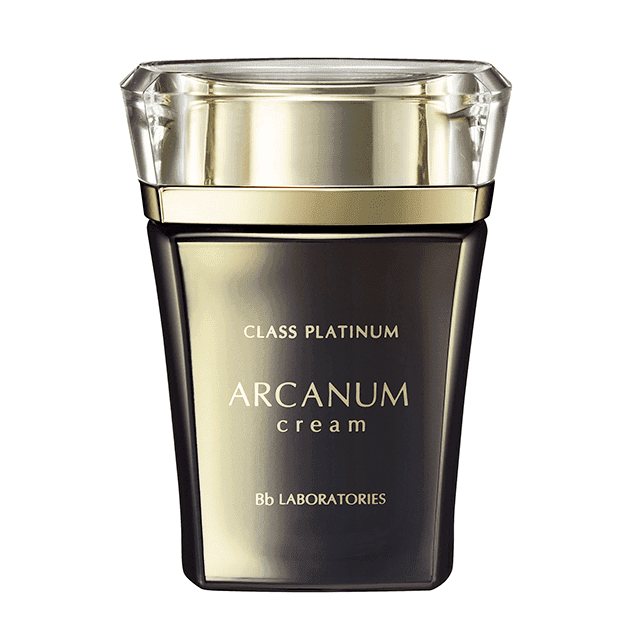 Arcanum C Cream 40g - Bb LABORATORIES