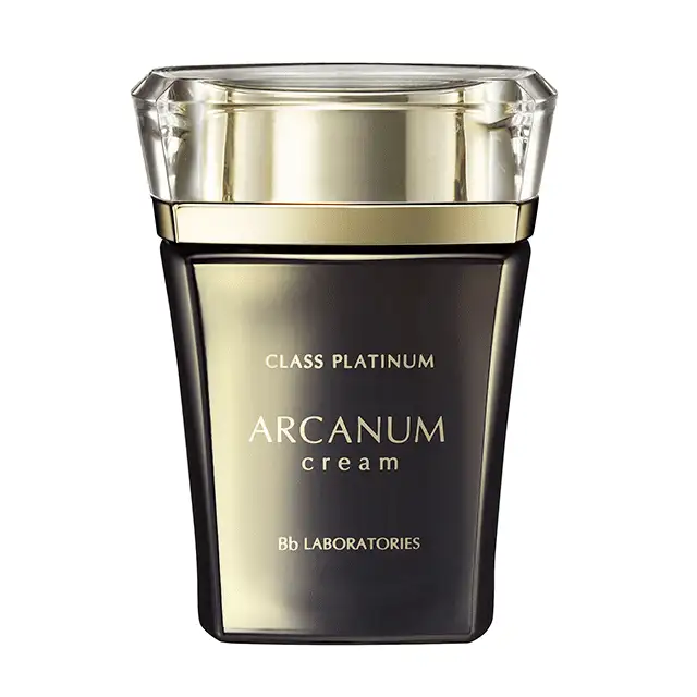 Arcanum C Cream 40g