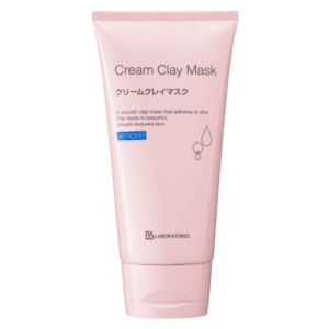 Cream Clay Mask 120g