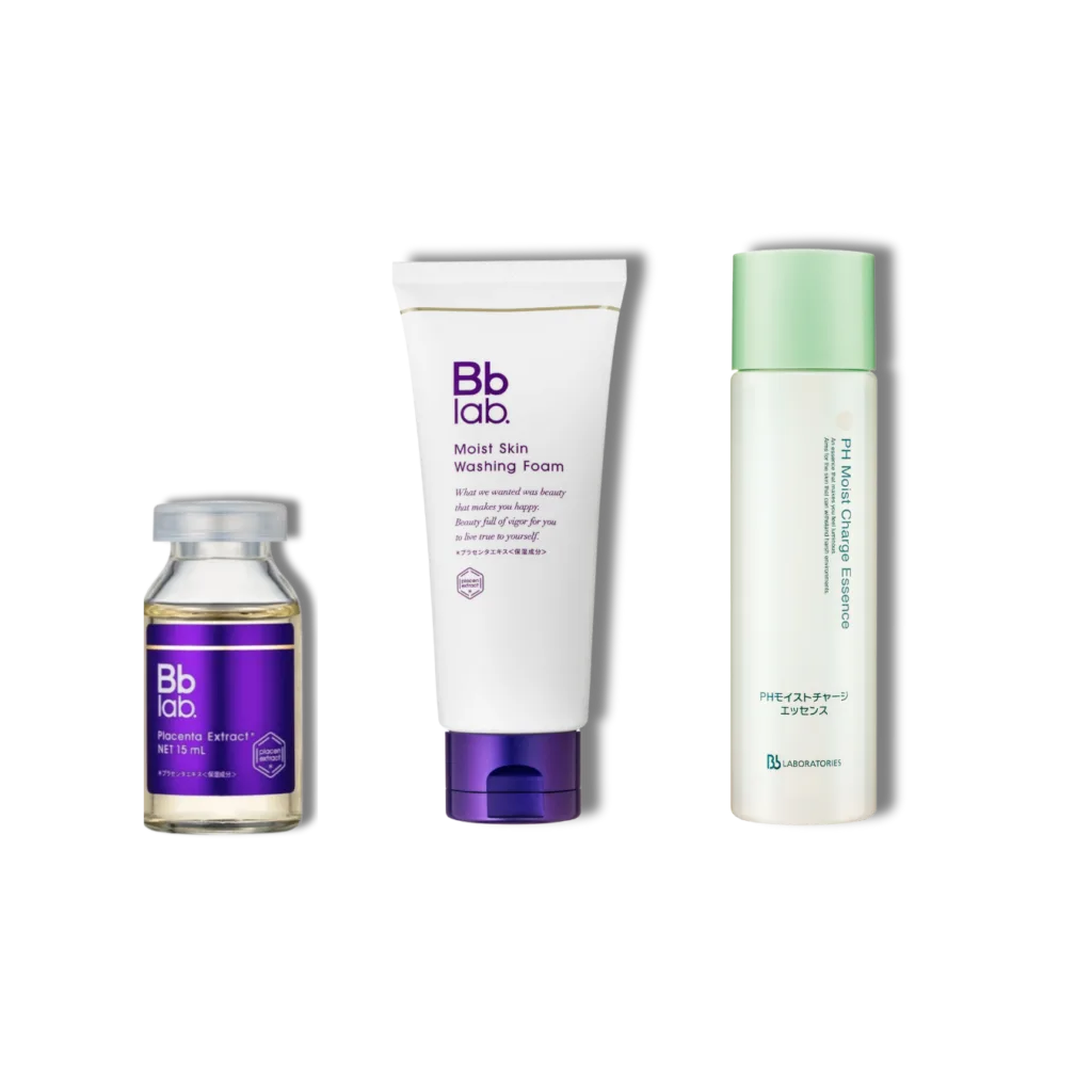 About – Bb LABORATORIES