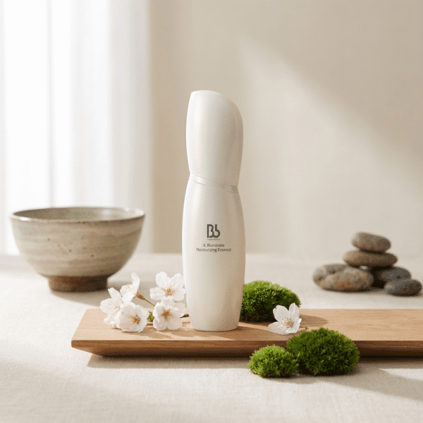 IL Illuminating Moisturizing Essence 30ml