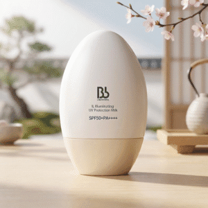 IL Illuminating UV Protection Milk 50g (SPF50+)