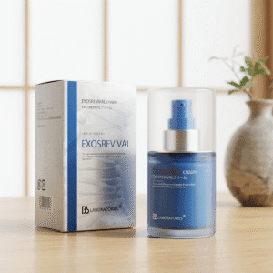 EXOSREVIVAL Cream (50g)