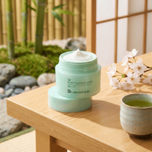 SR Moist Treatment Cream 50g